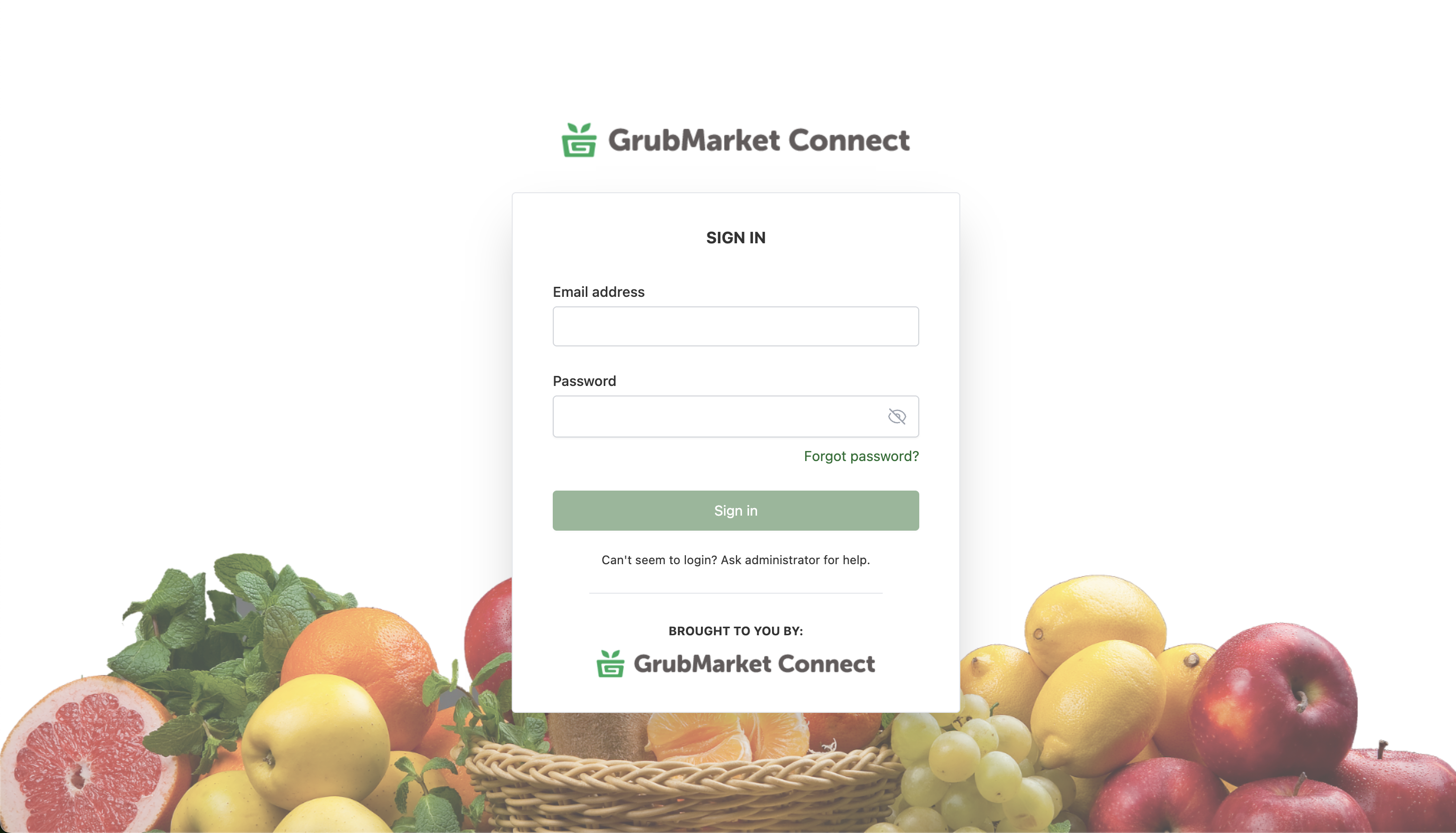 GMConnect